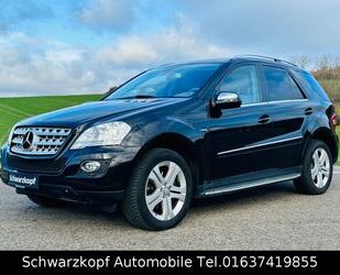 Mercedes-Benz ML 300 Gebrauchtwagen