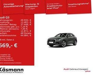 Audi Q3 Gebrauchtwagen