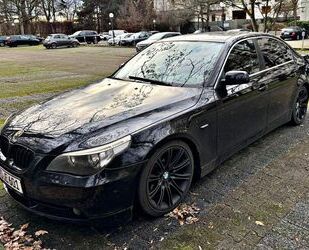 BMW 523 Gebrauchtwagen