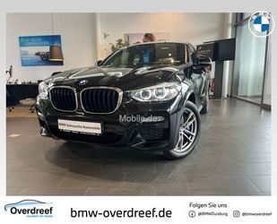 BMW X4 Gebrauchtwagen