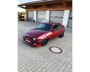 Opel Kadett Gebrauchtwagen