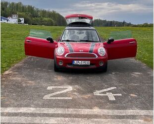 Mini Cooper Gebrauchtwagen