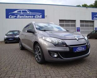 Renault Megane Gebrauchtwagen