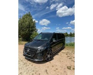 Mercedes-Benz V 300 Gebrauchtwagen