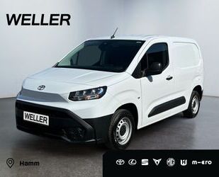 Toyota Proace City Gebrauchtwagen