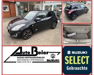 Suzuki Swift Gebrauchtwagen