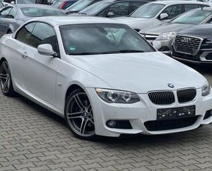 BMW 325 Gebrauchtwagen
