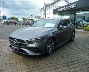 Mercedes-Benz A 180 Gebrauchtwagen