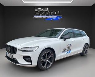 Volvo V60 Gebrauchtwagen