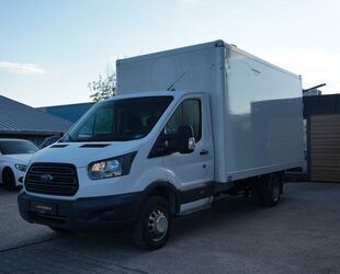 Ford Transit Gebrauchtwagen