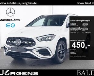 Mercedes-Benz GLA 250 Gebrauchtwagen