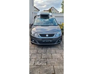 Seat Alhambra Gebrauchtwagen
