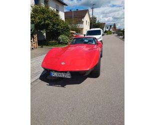 Corvette C3 Gebrauchtwagen