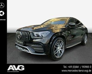 Mercedes-Benz GLE 53 AMG Gebrauchtwagen