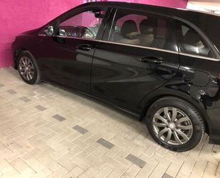 Mercedes-Benz B 180 Gebrauchtwagen