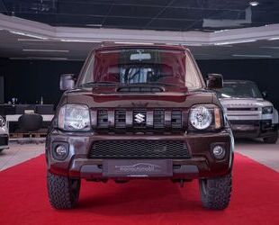 Suzuki Jimny Gebrauchtwagen