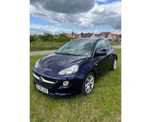Opel Adam Gebrauchtwagen