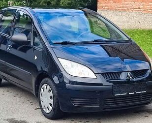 Mitsubishi Colt Gebrauchtwagen