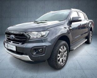 Ford Ranger Gebrauchtwagen