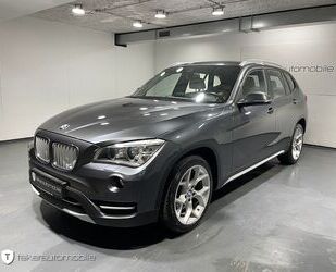 BMW X1 Gebrauchtwagen