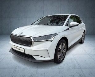Skoda Enyaq Gebrauchtwagen
