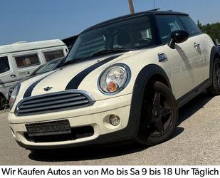 Mini Cooper Gebrauchtwagen