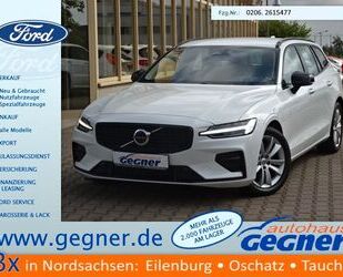 Volvo V60 Gebrauchtwagen