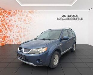 Mitsubishi Outlander Gebrauchtwagen