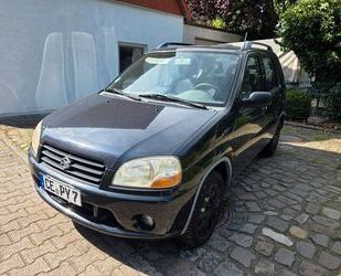 Suzuki Ignis Gebrauchtwagen