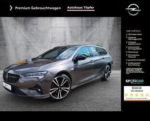 Opel Insignia Gebrauchtwagen