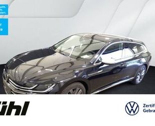 VW Arteon Gebrauchtwagen
