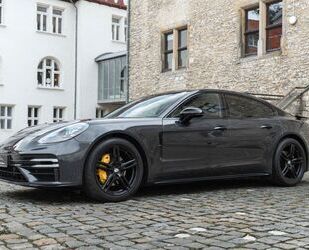 Porsche Panamera Gebrauchtwagen