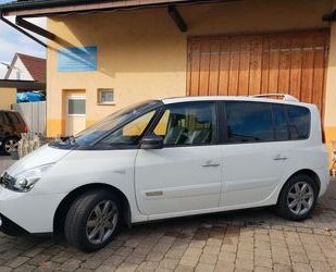 Renault Espace Gebrauchtwagen