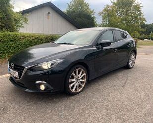Mazda 3 Gebrauchtwagen