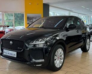 Jaguar E-Pace Gebrauchtwagen