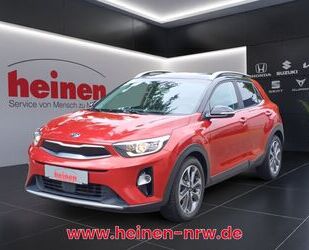 Kia Stonic Gebrauchtwagen