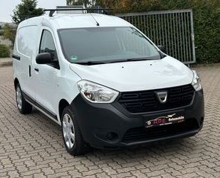 Dacia Dokker Gebrauchtwagen