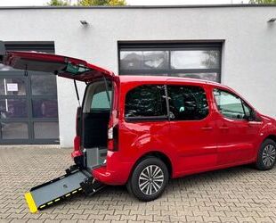Peugeot Partner Gebrauchtwagen