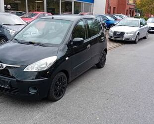 Hyundai i10 Gebrauchtwagen
