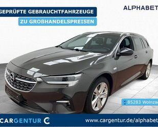 Opel Insignia Gebrauchtwagen