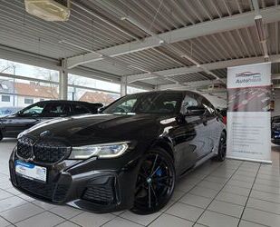 BMW M340d Gebrauchtwagen