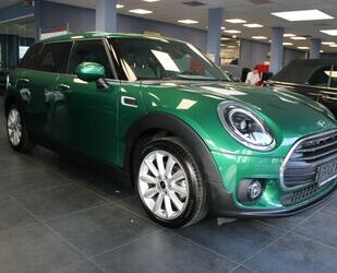 Mini One Clubman Gebrauchtwagen