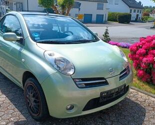 Nissan Micra Gebrauchtwagen