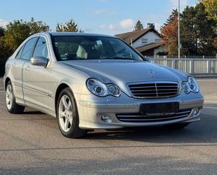 Mercedes-Benz C 230 Gebrauchtwagen