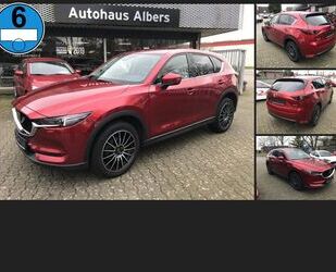 Mazda CX-5 Gebrauchtwagen