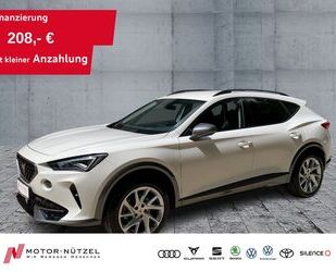 Cupra Formentor Gebrauchtwagen