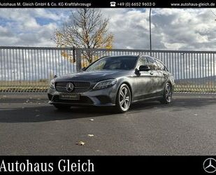 Mercedes-Benz C 200 Gebrauchtwagen