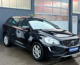 Volvo XC60 Gebrauchtwagen
