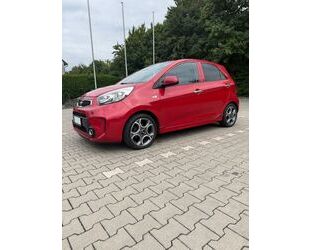 Kia Picanto Gebrauchtwagen