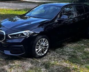 BMW 118 Gebrauchtwagen